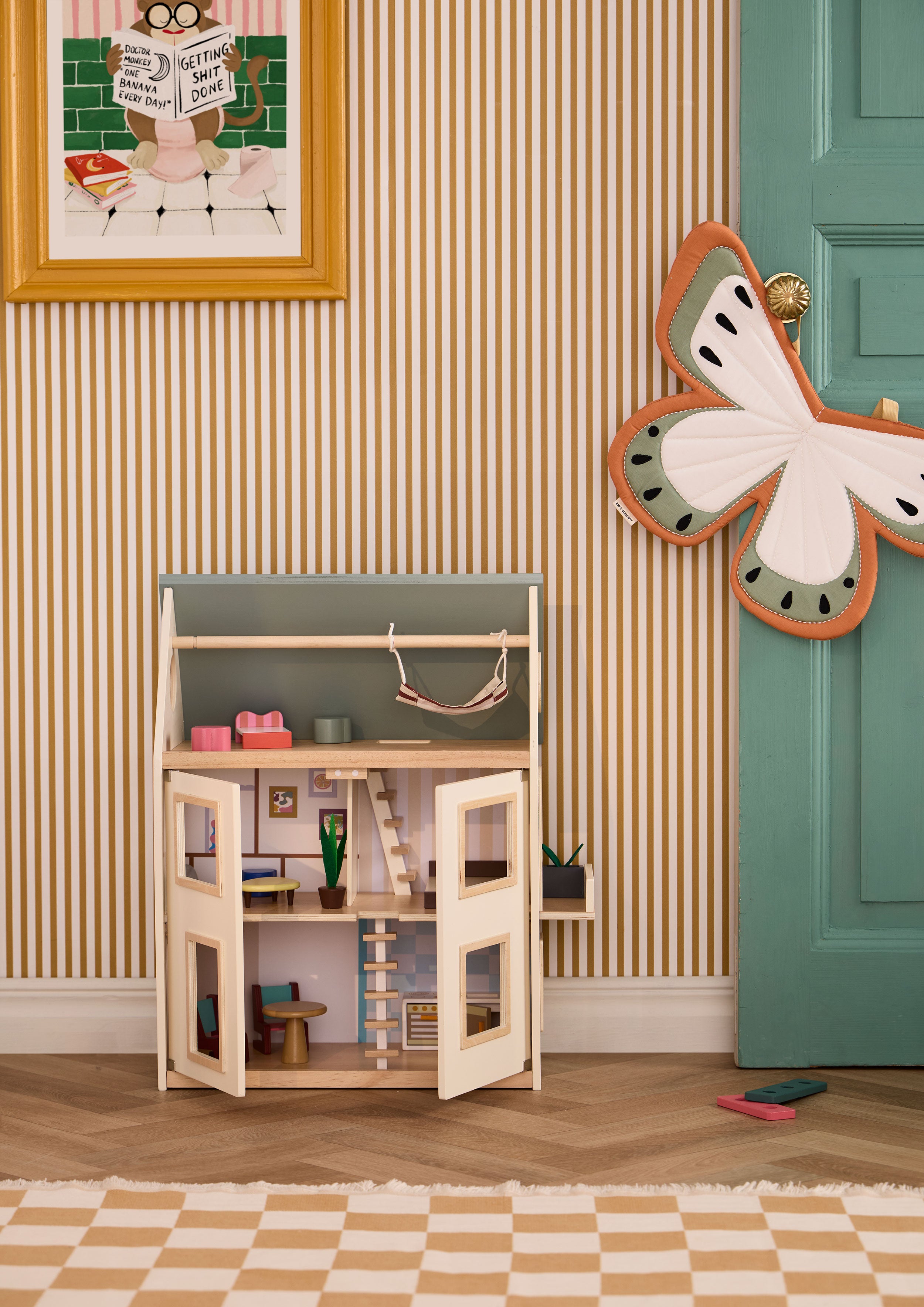 Dollhouse