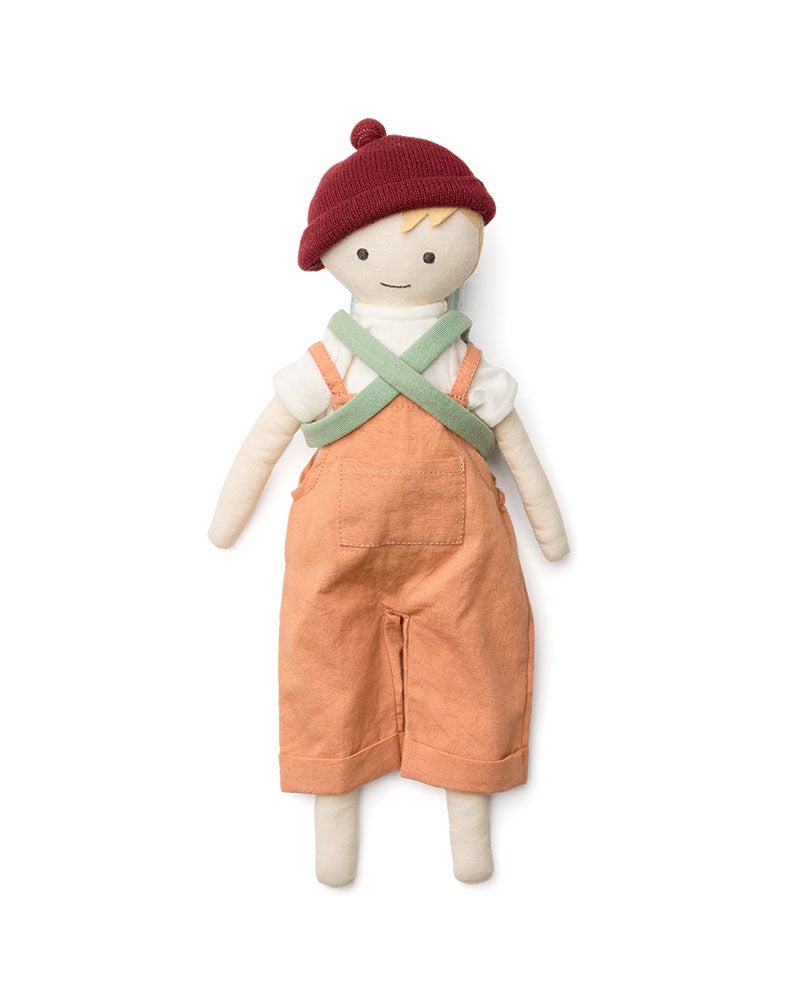 Doll Nils 