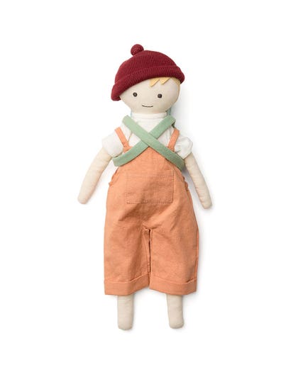 Doll Nils