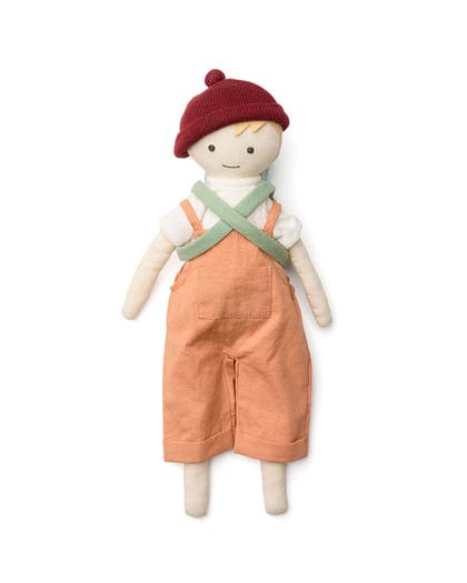 Doll Nils