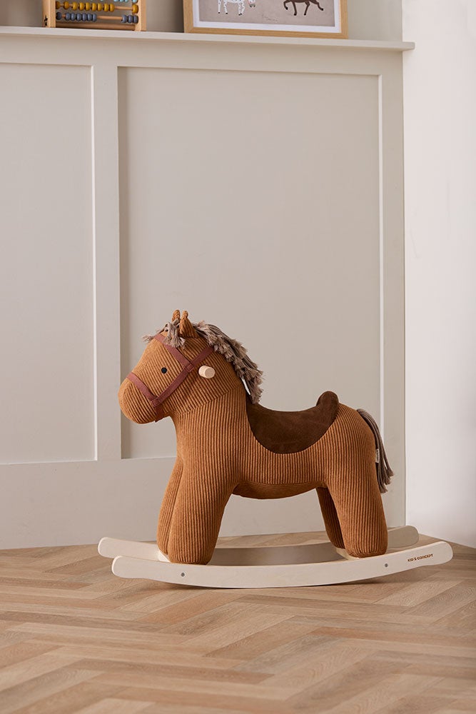 Rocking horse Vera