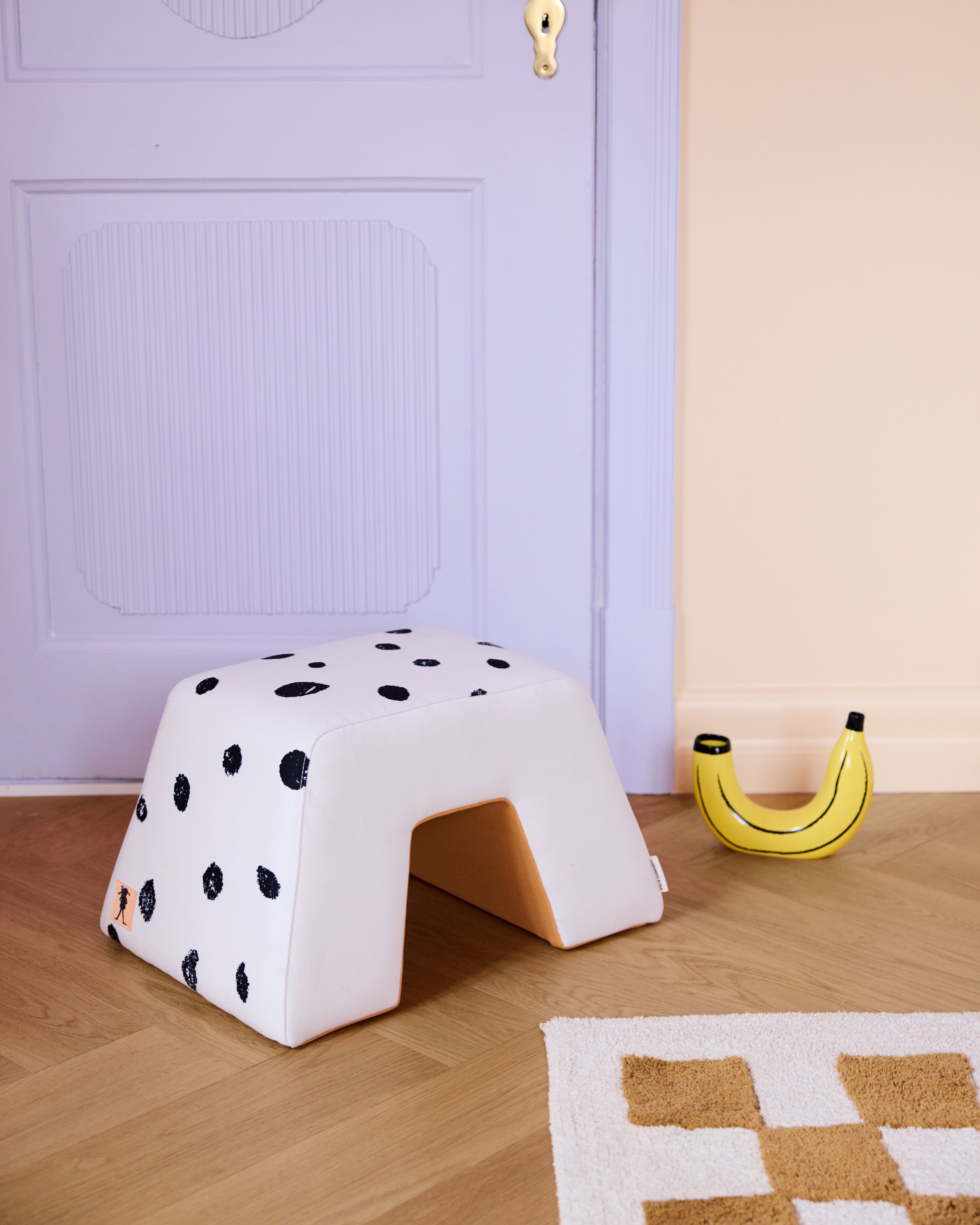 Stool PIPPI