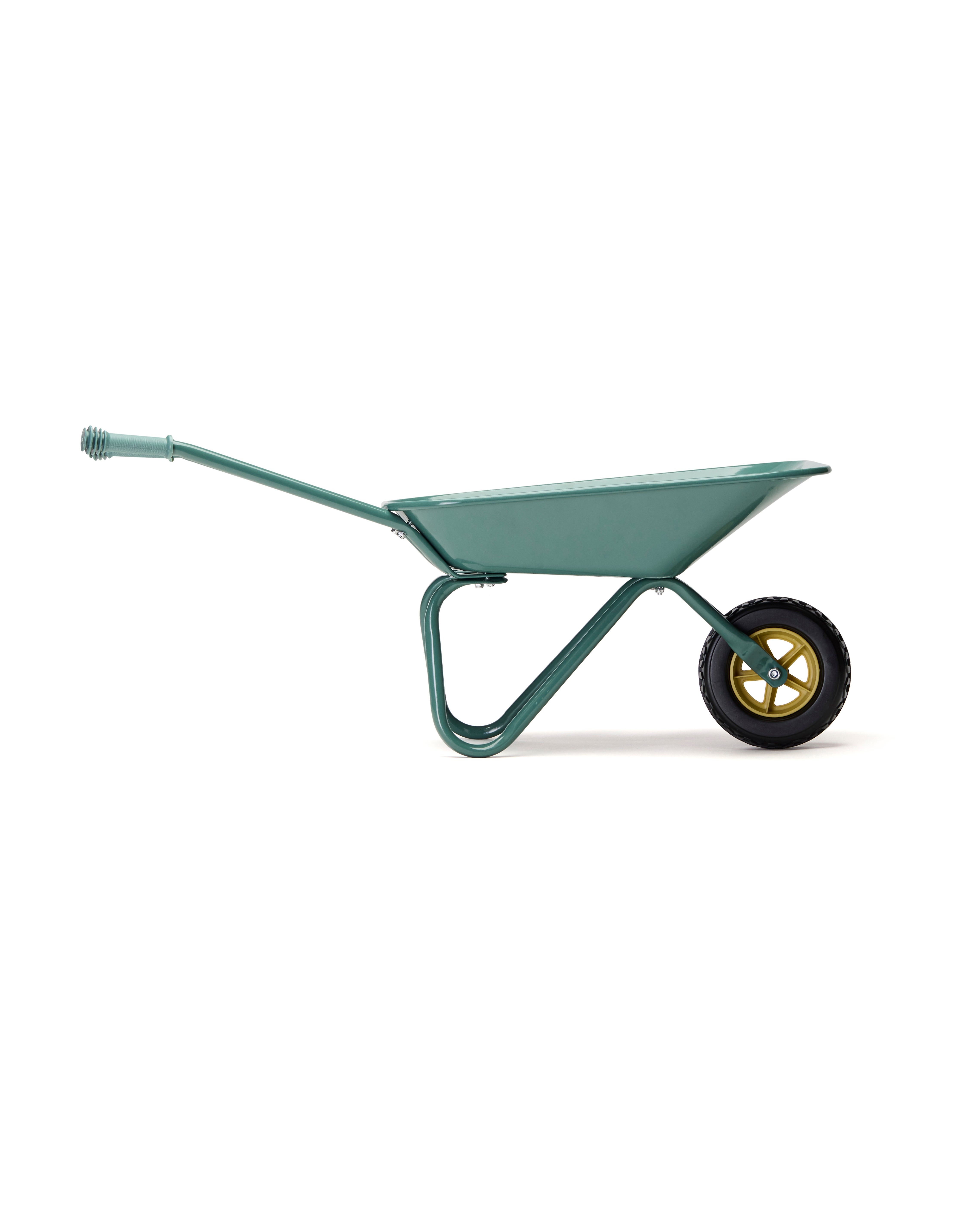 Wheelbarrow