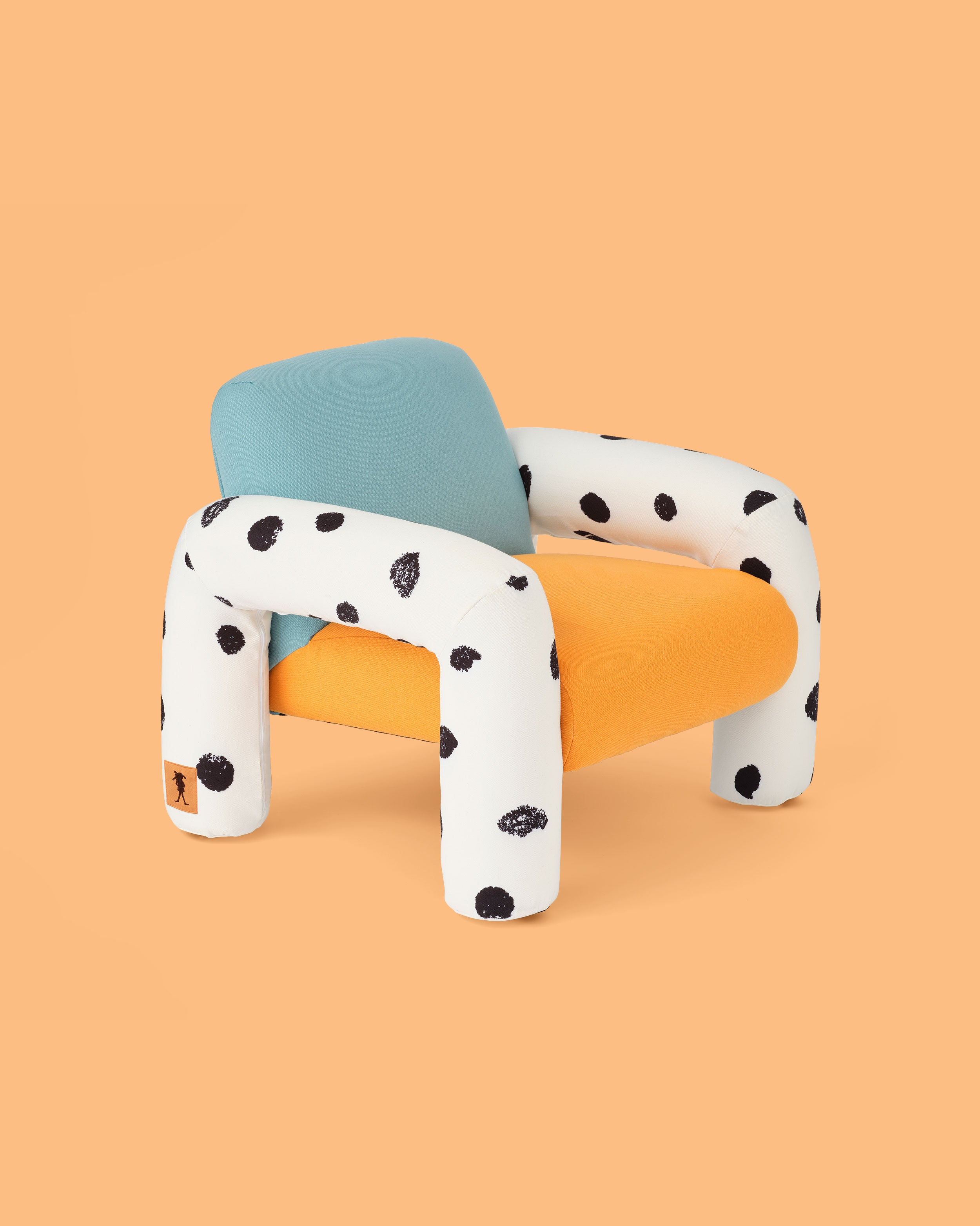 Armchair PIPPI
