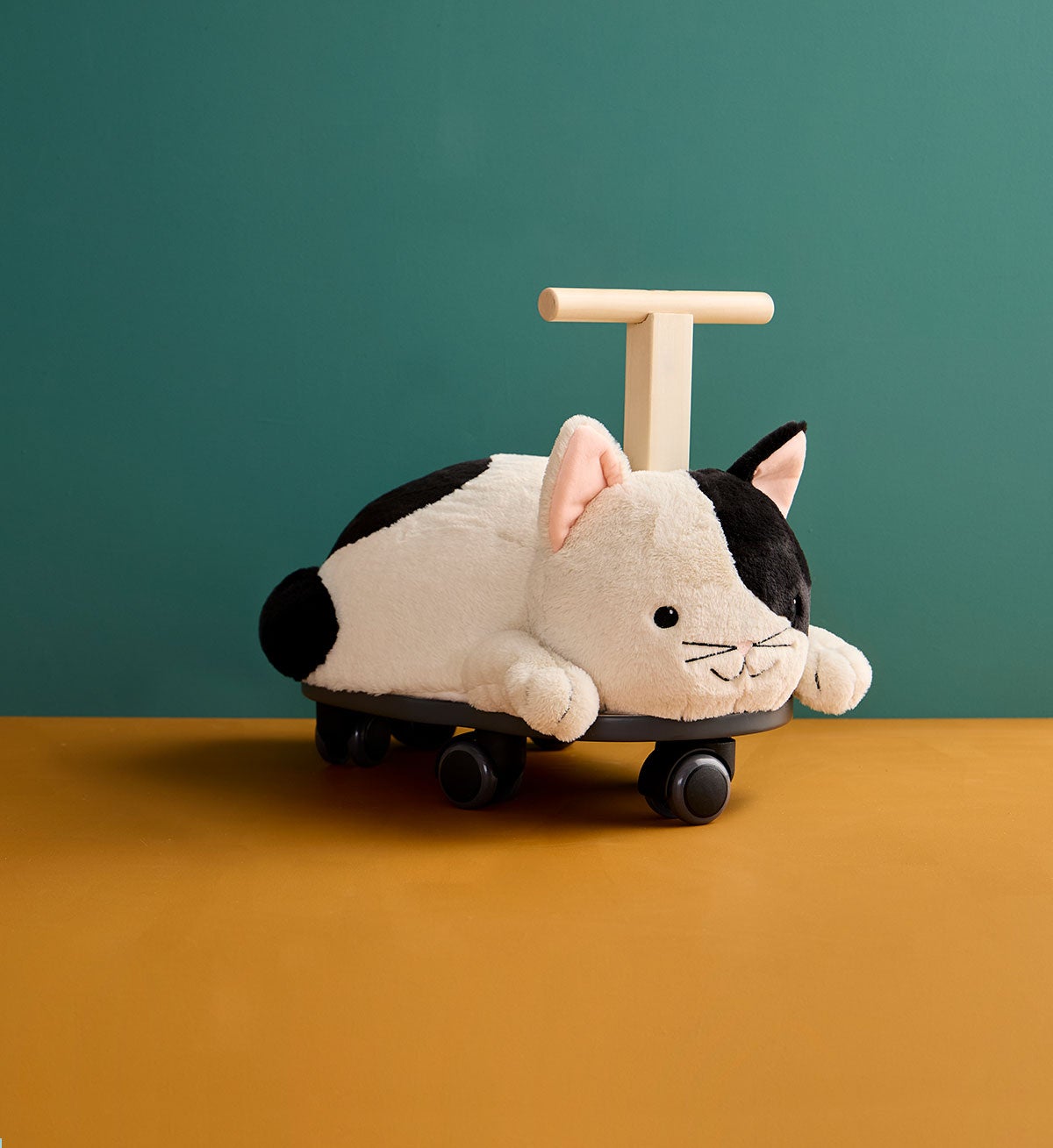 Ride-on toys