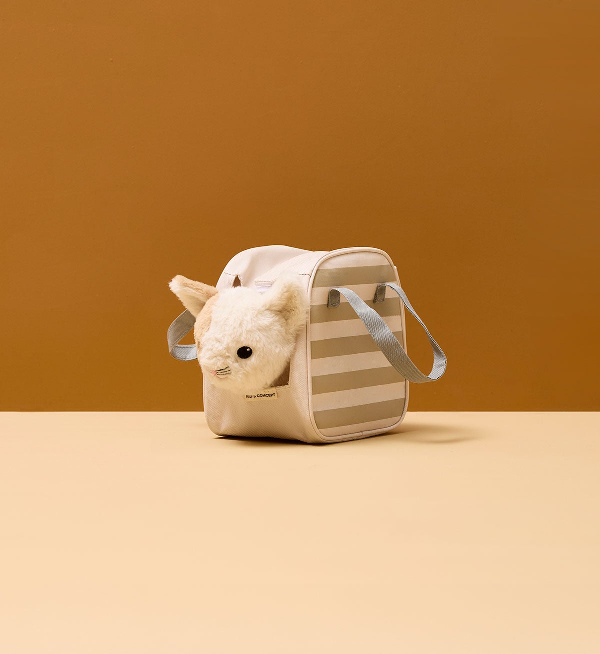 Soft toys