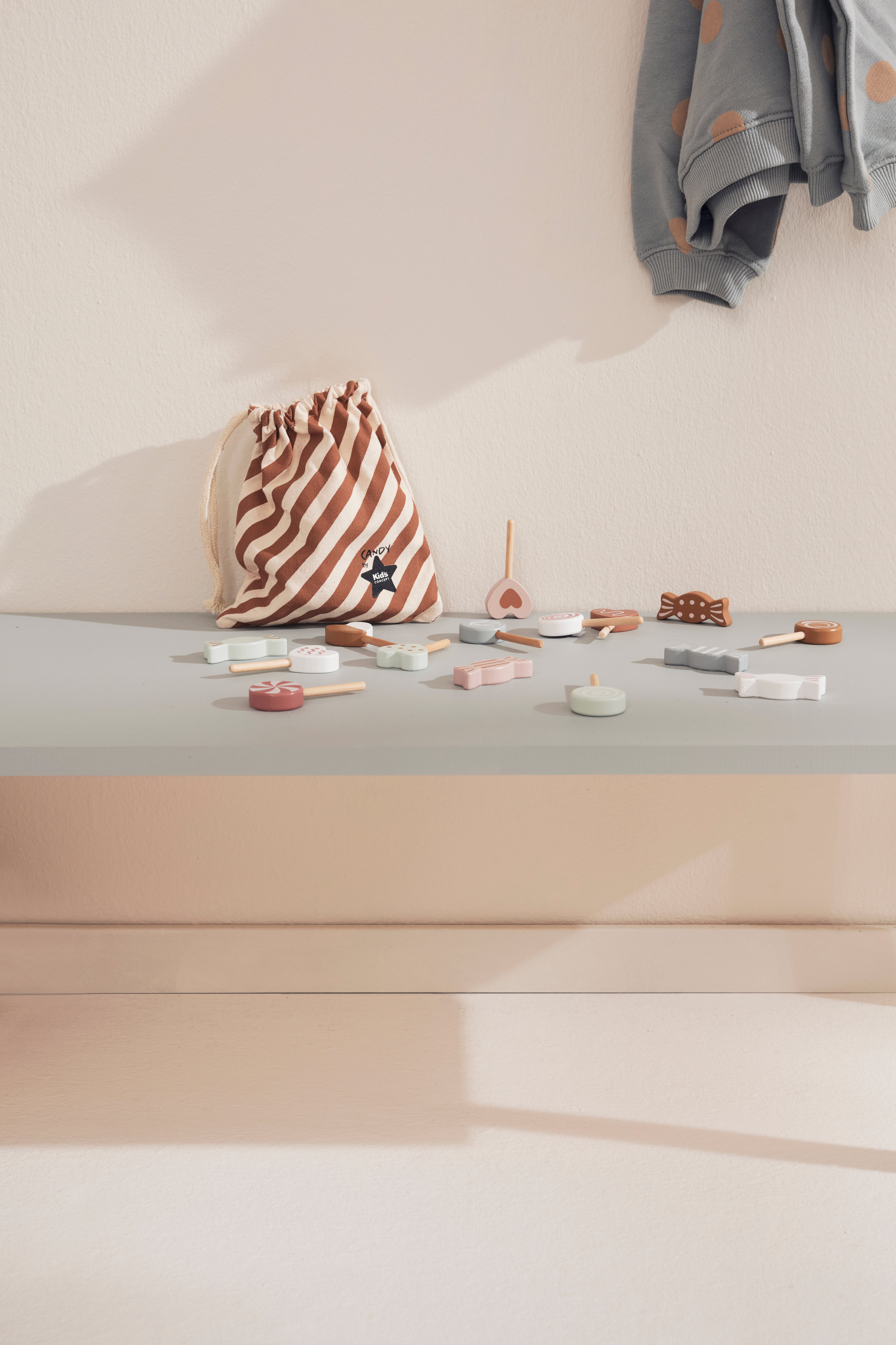 Candy set