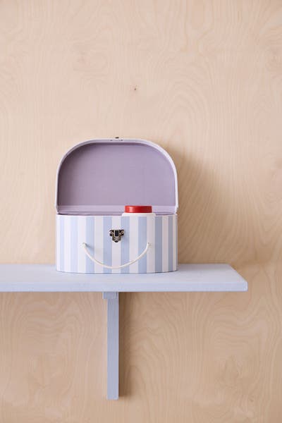 Suitcase MOOMIN