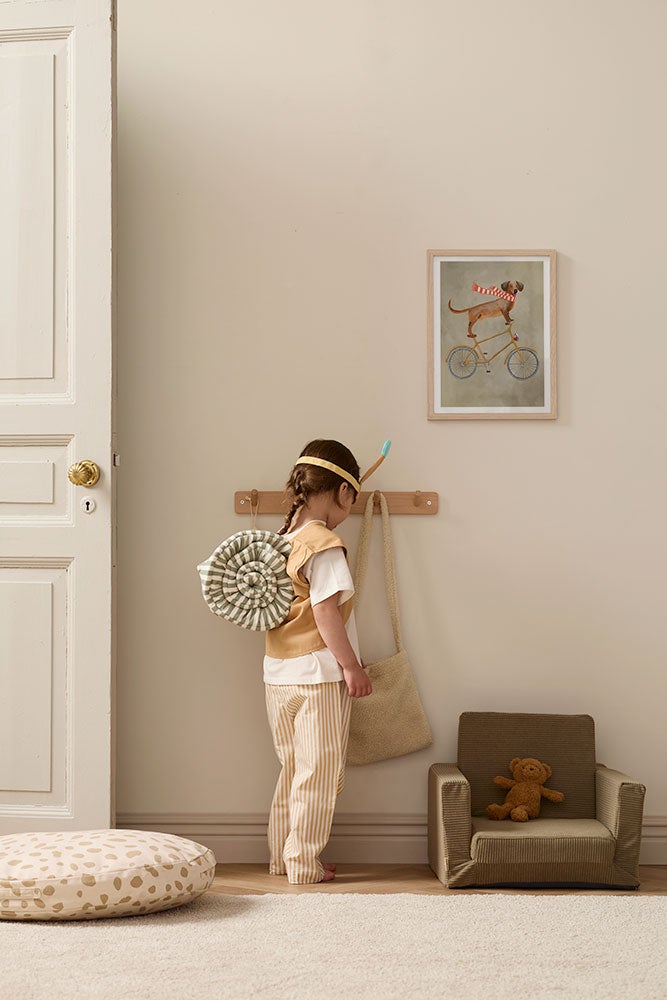 Snail DRESS-UP