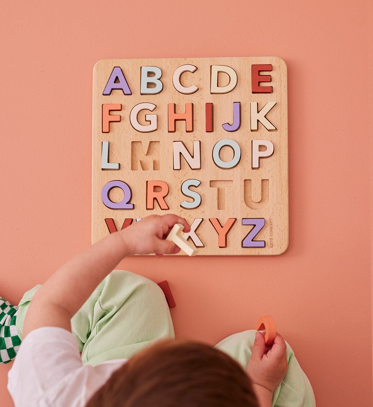 Puzzles