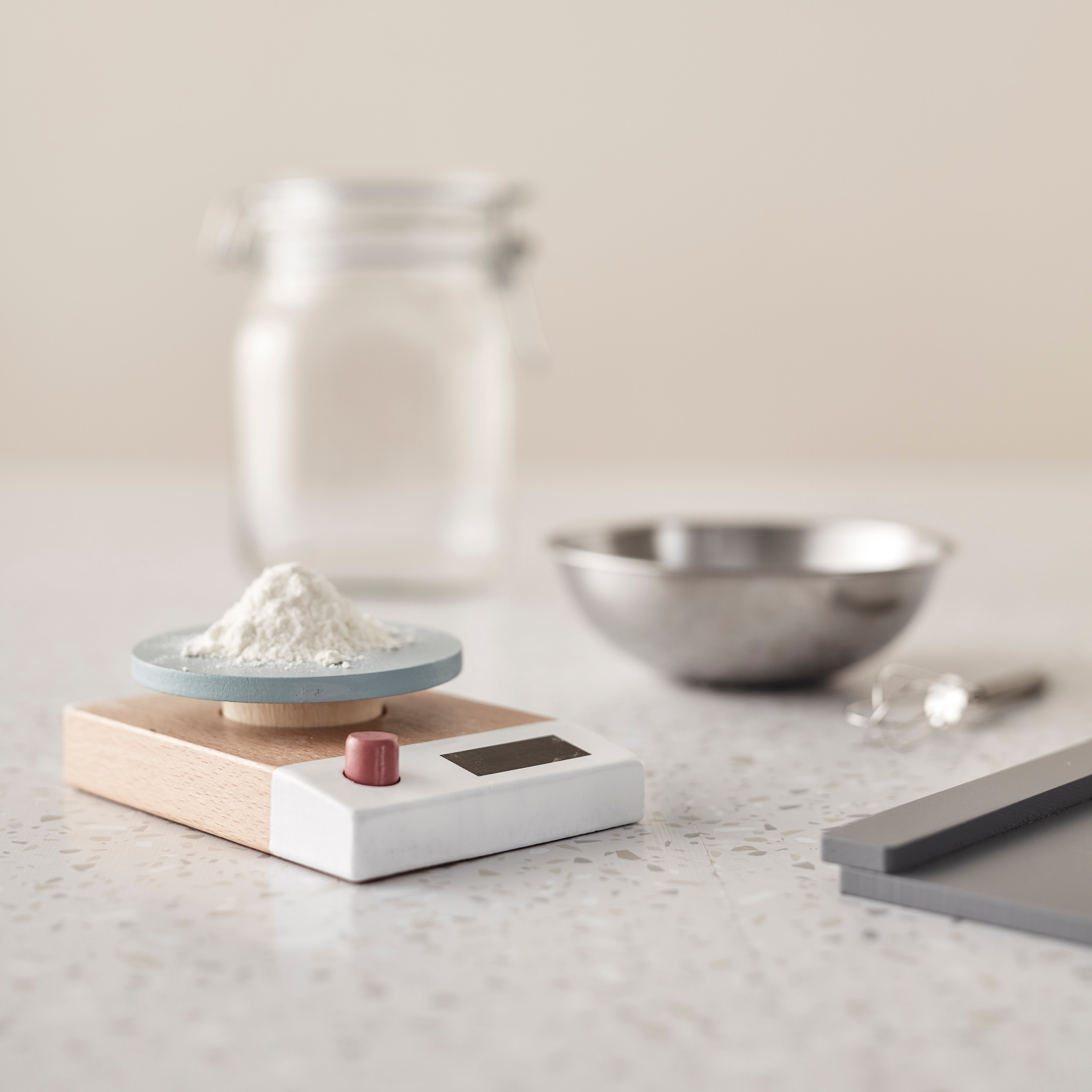 Baking set