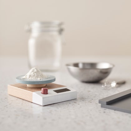 Baking set