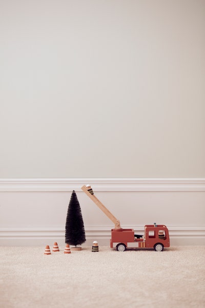 Fire truck