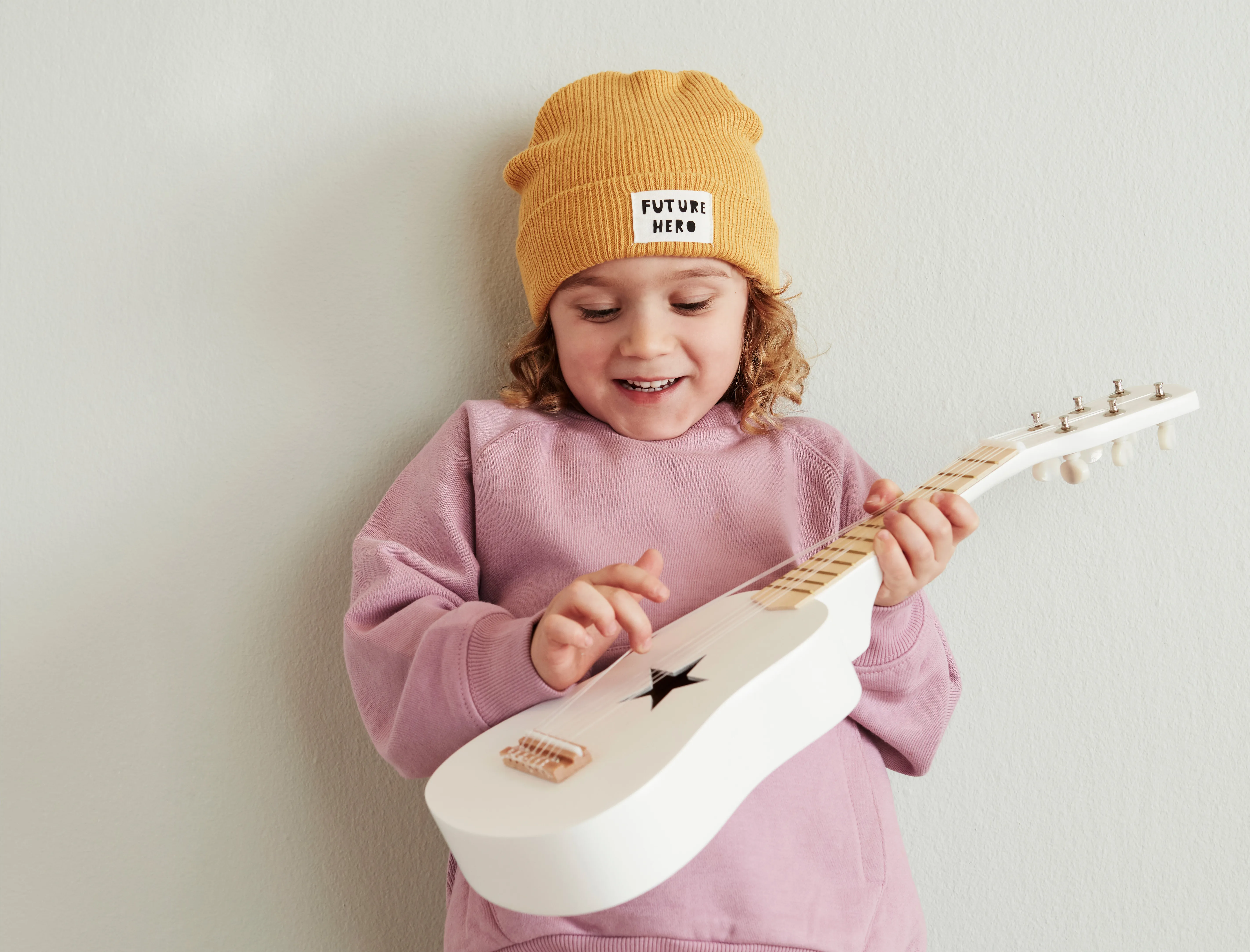 HUR MUSIK HJÄLPER DITT BARN ATT VÄXA