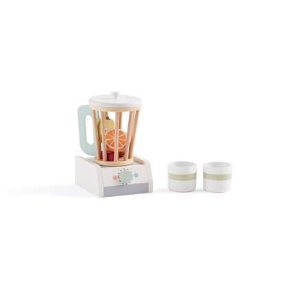 Set de jeu de blender