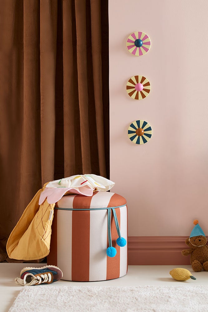Hooks circus 3pcs