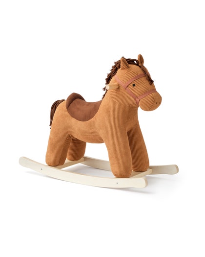 Rocking horse Vera