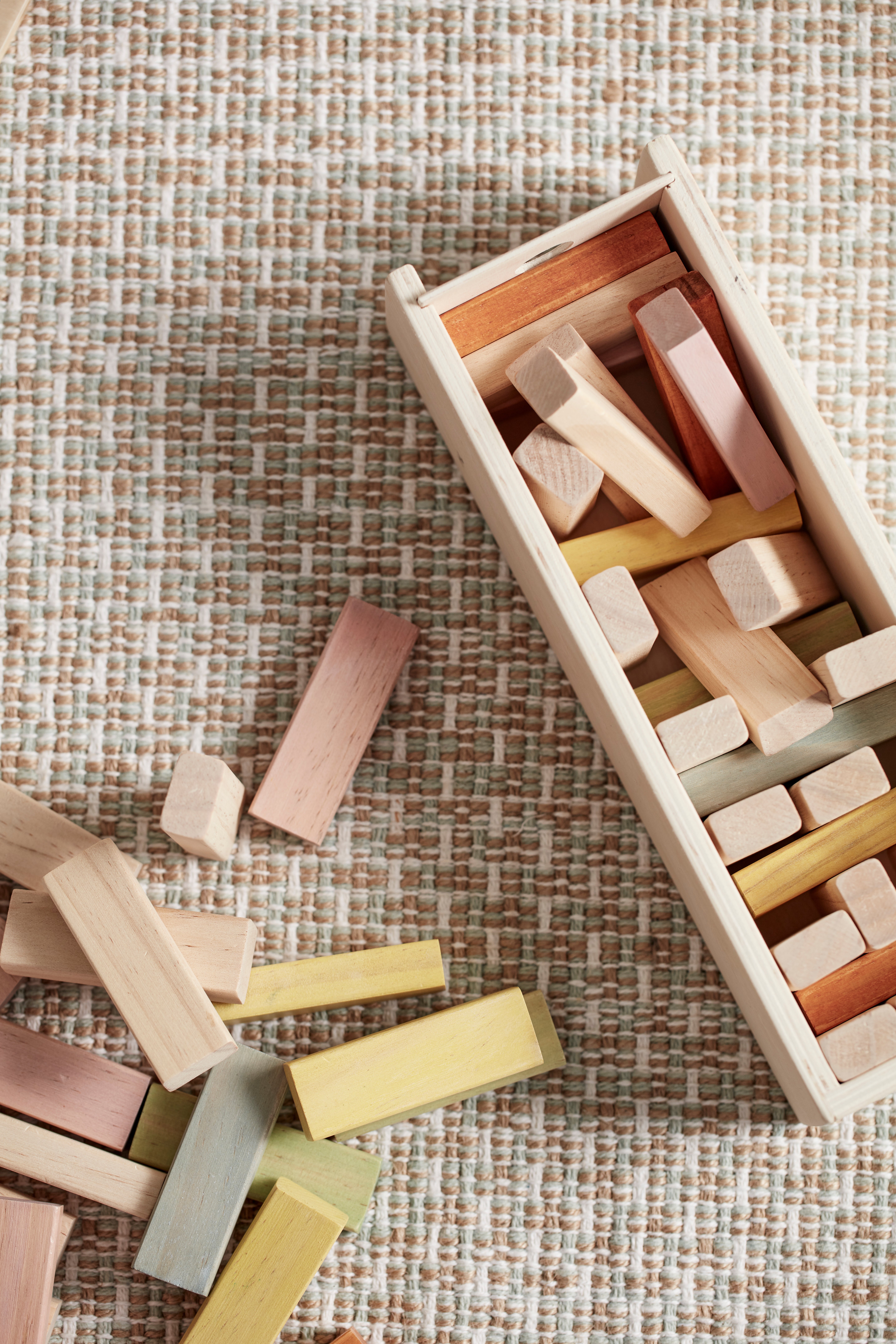 Building blocks 