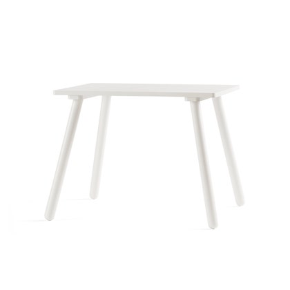 Table white