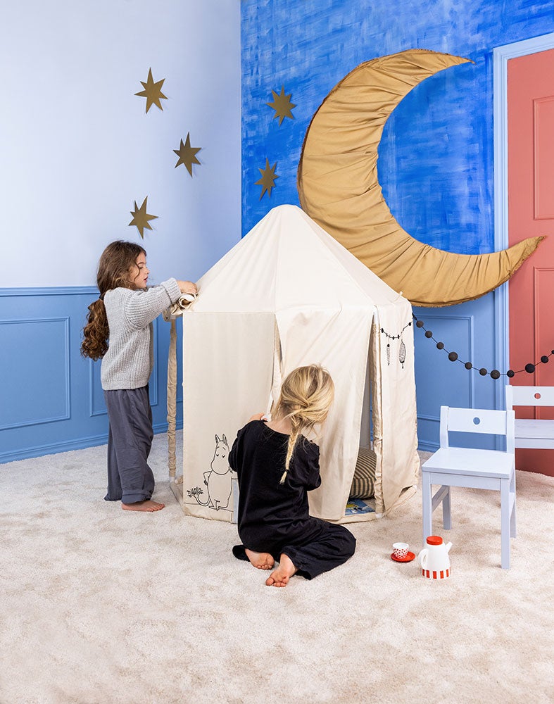Tent MOOMIN