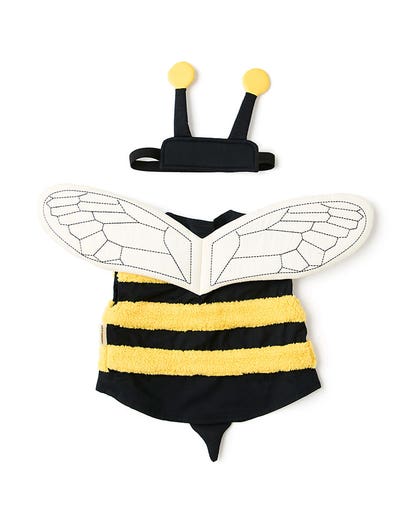 Bumblebee DRESS-UP