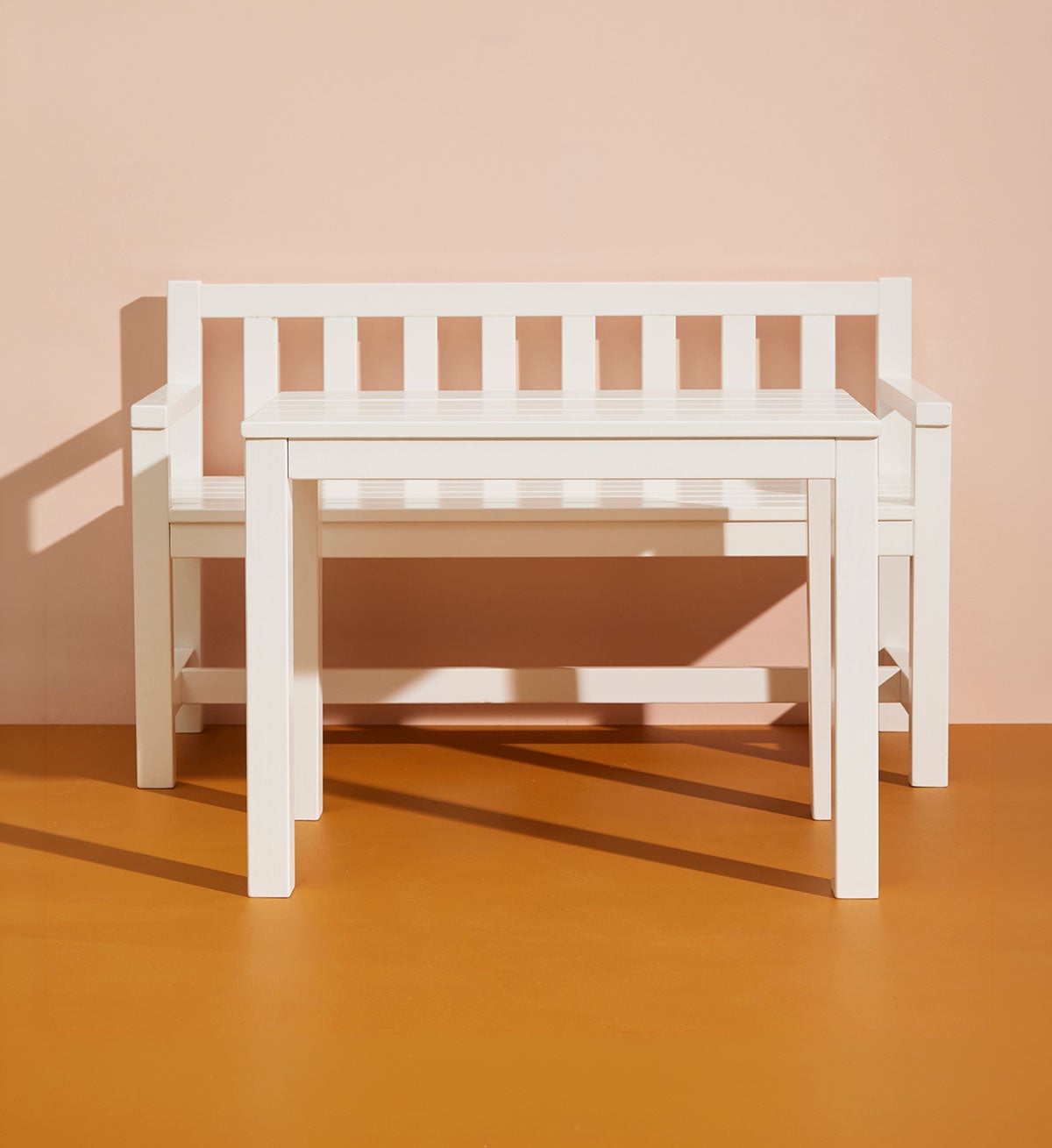 Tables & Chairs