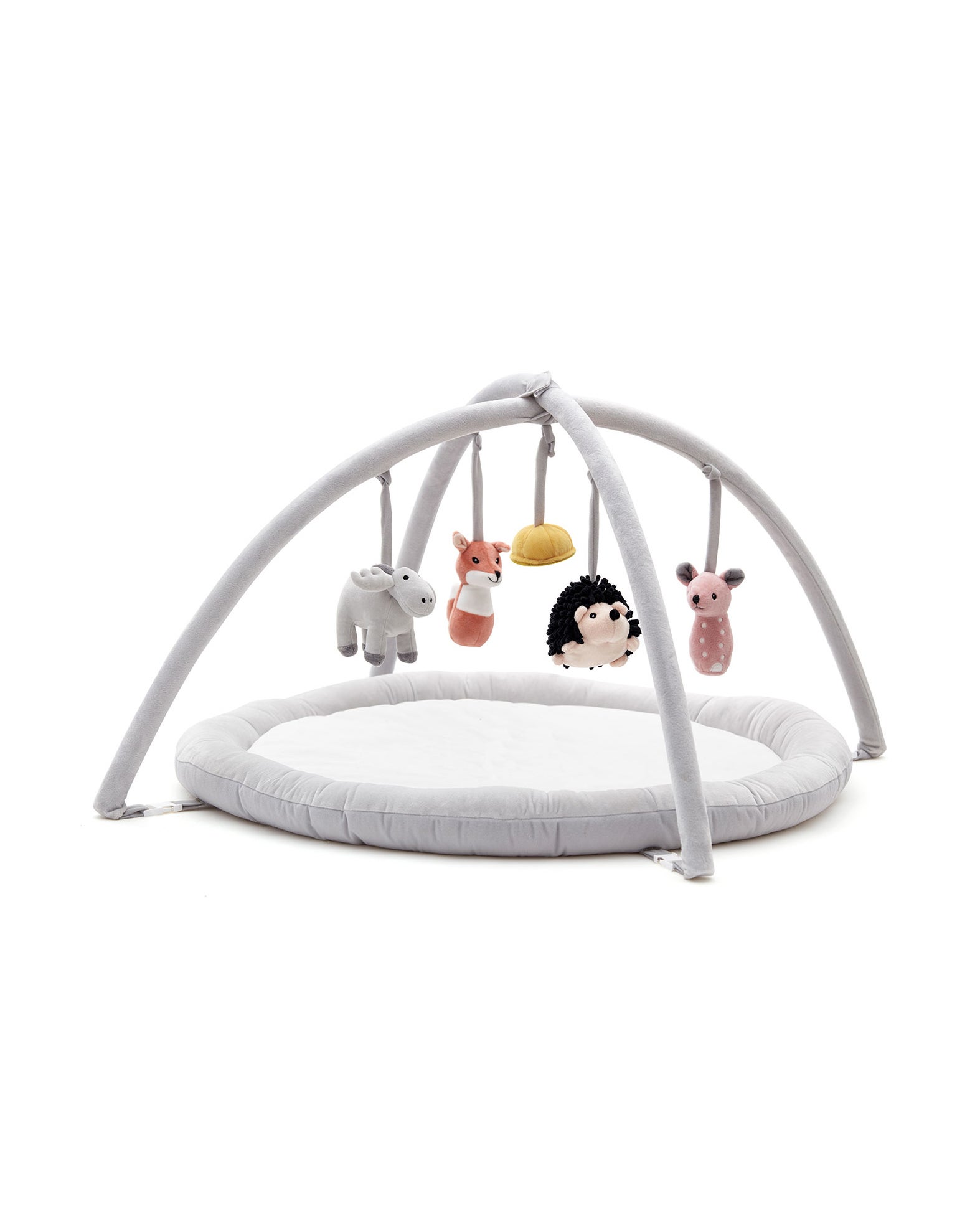 Baby gym