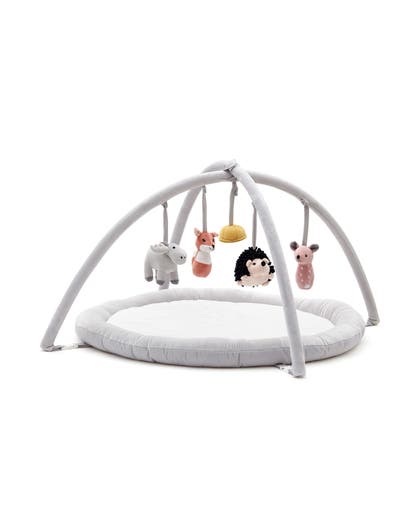 Baby gym