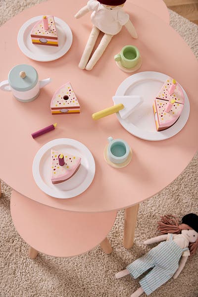 Cake