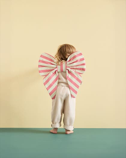 Bow DRESS-UP