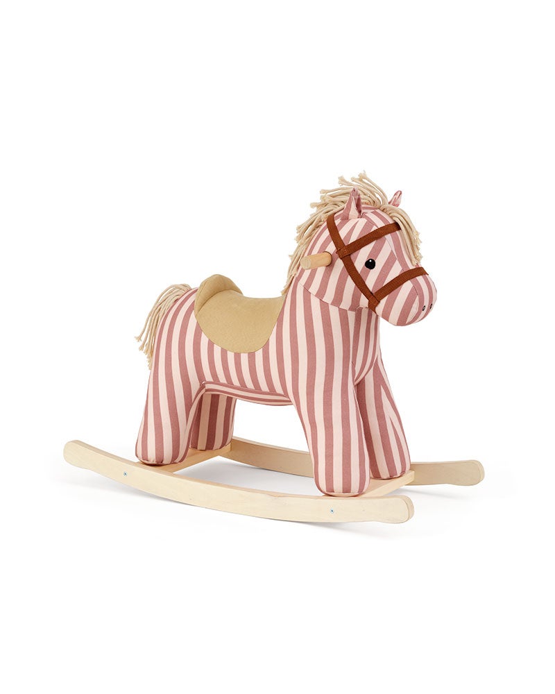 Rocking horse Mila