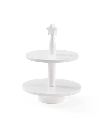 Cake stand