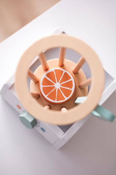Set de jeu de blender