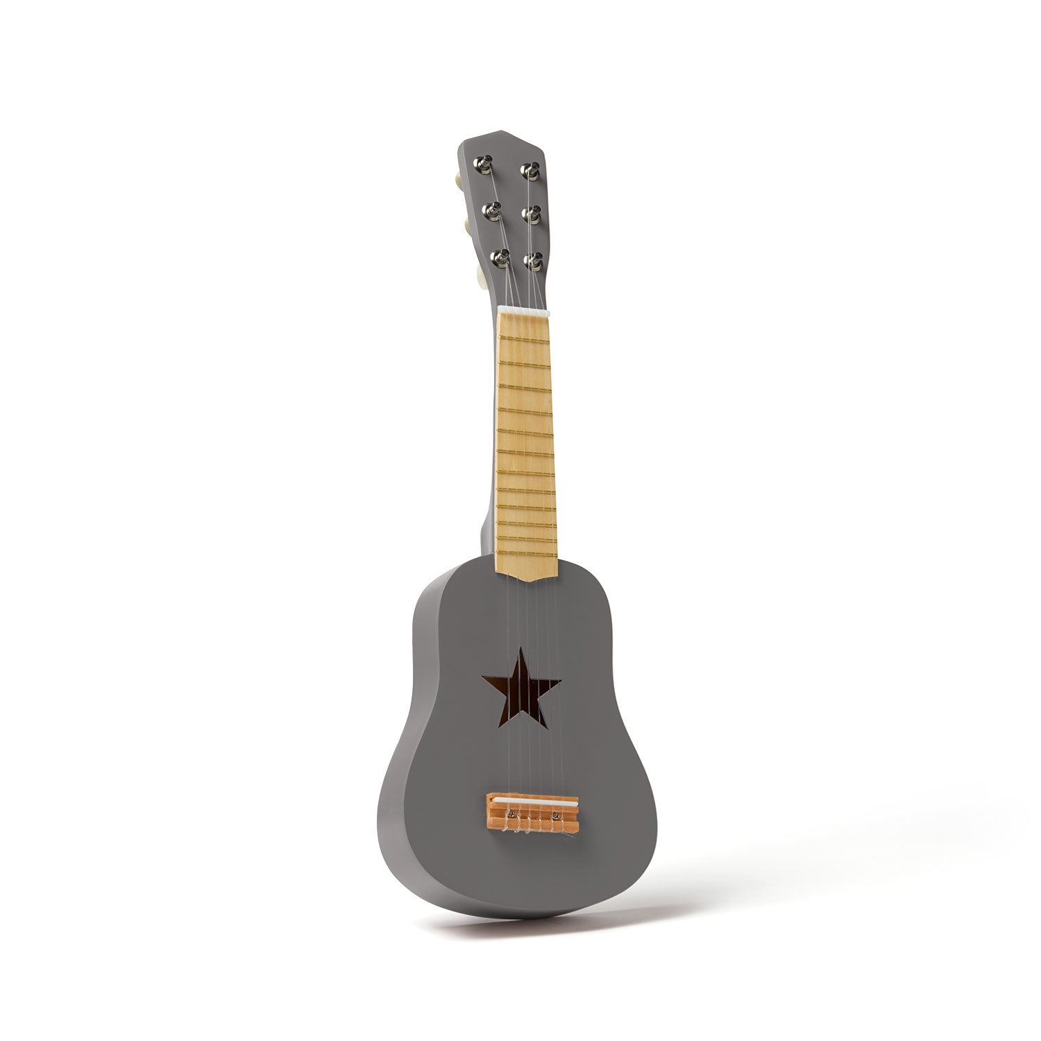 Guitar dark grey
