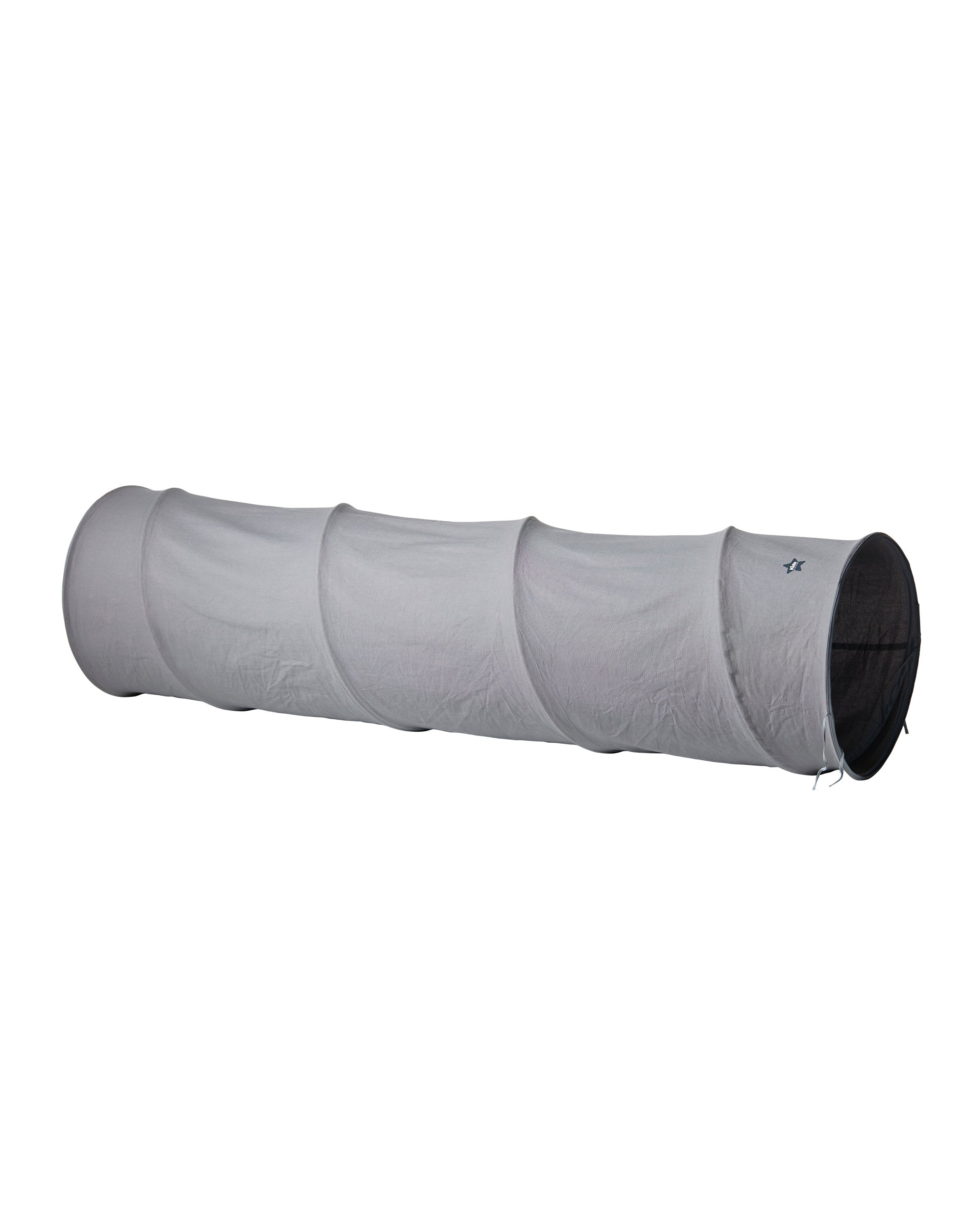 Play tunnel grey