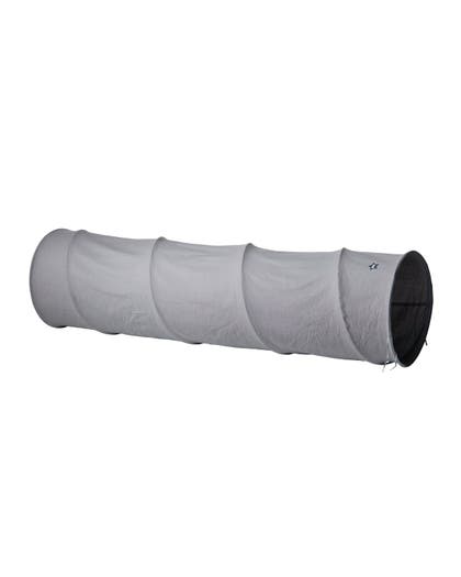 Play tunnel grey