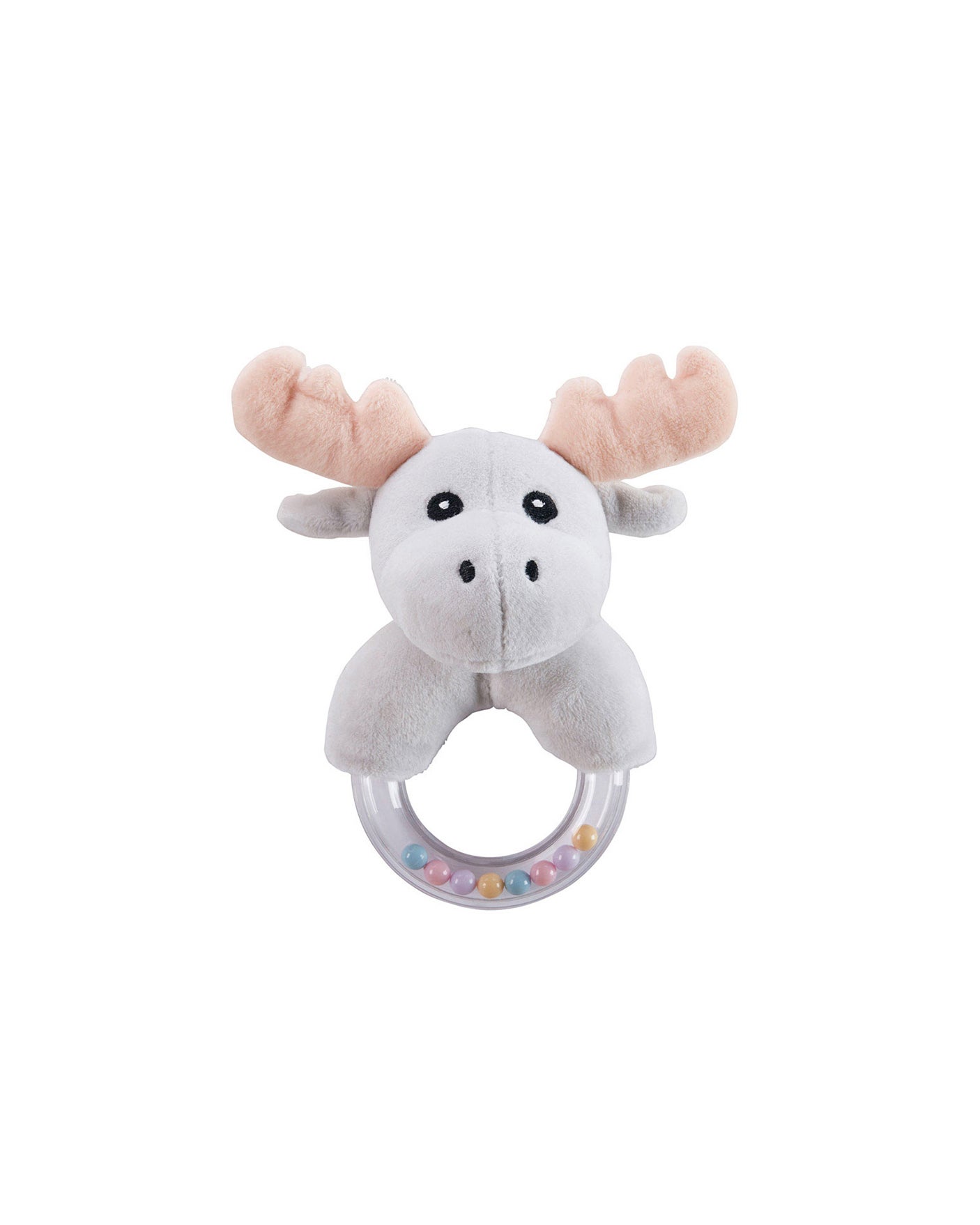 Rattle moose