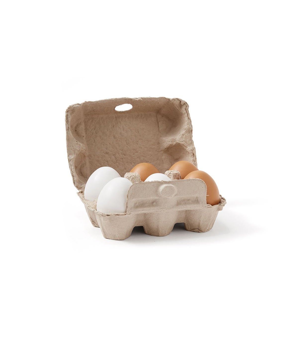 Eggs 6 pcs