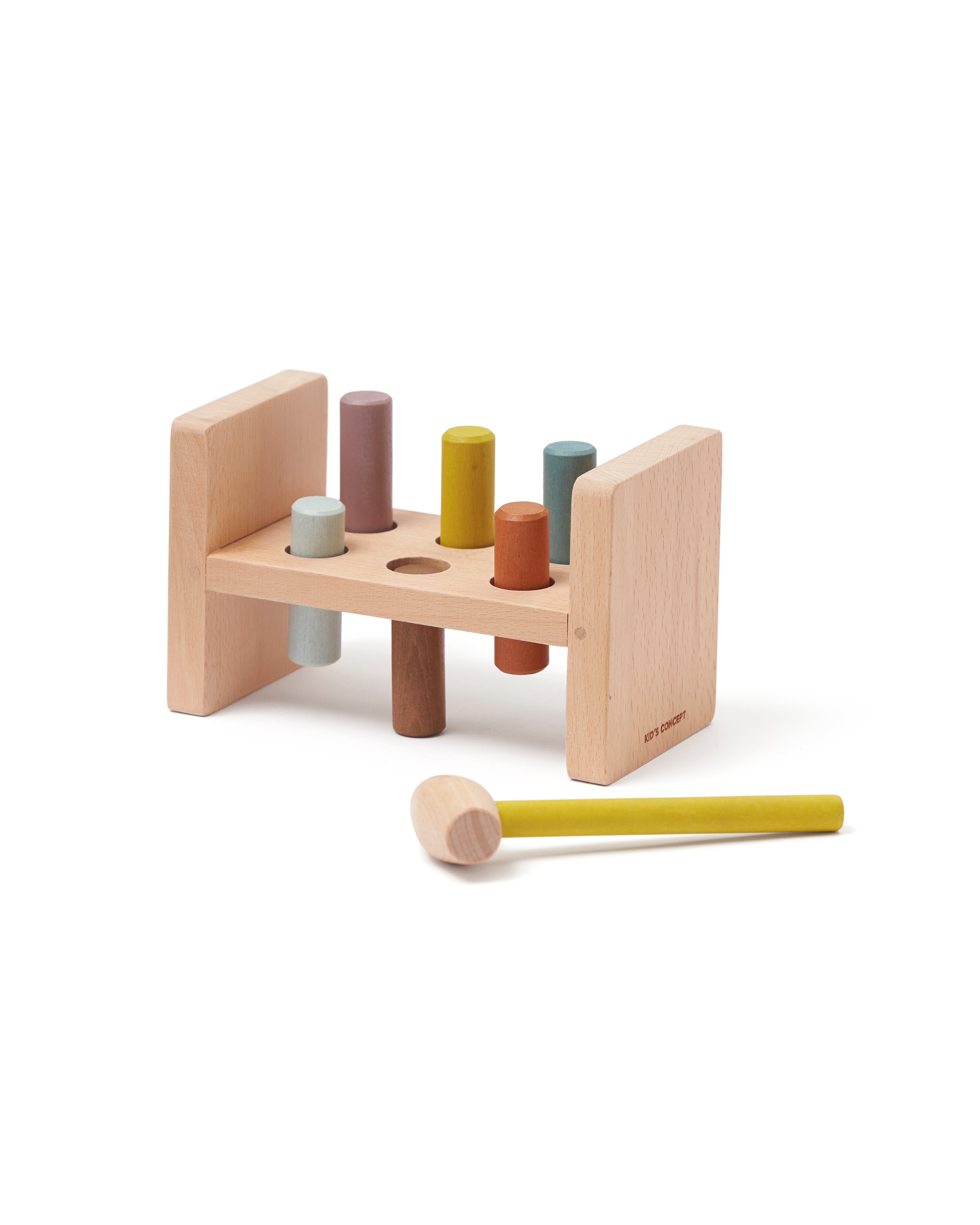 Hammerbench multi