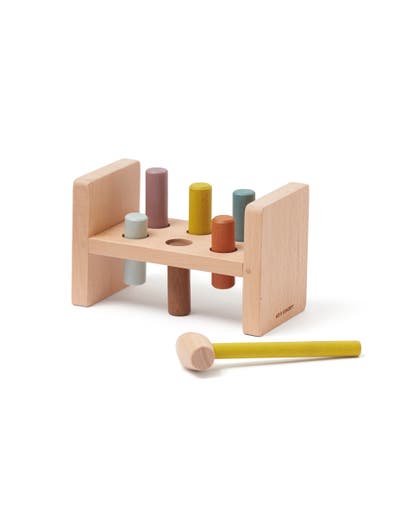 Hammerbench multi