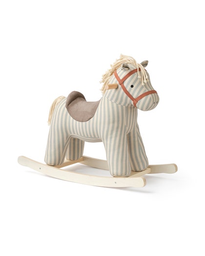Rocking horse Sam