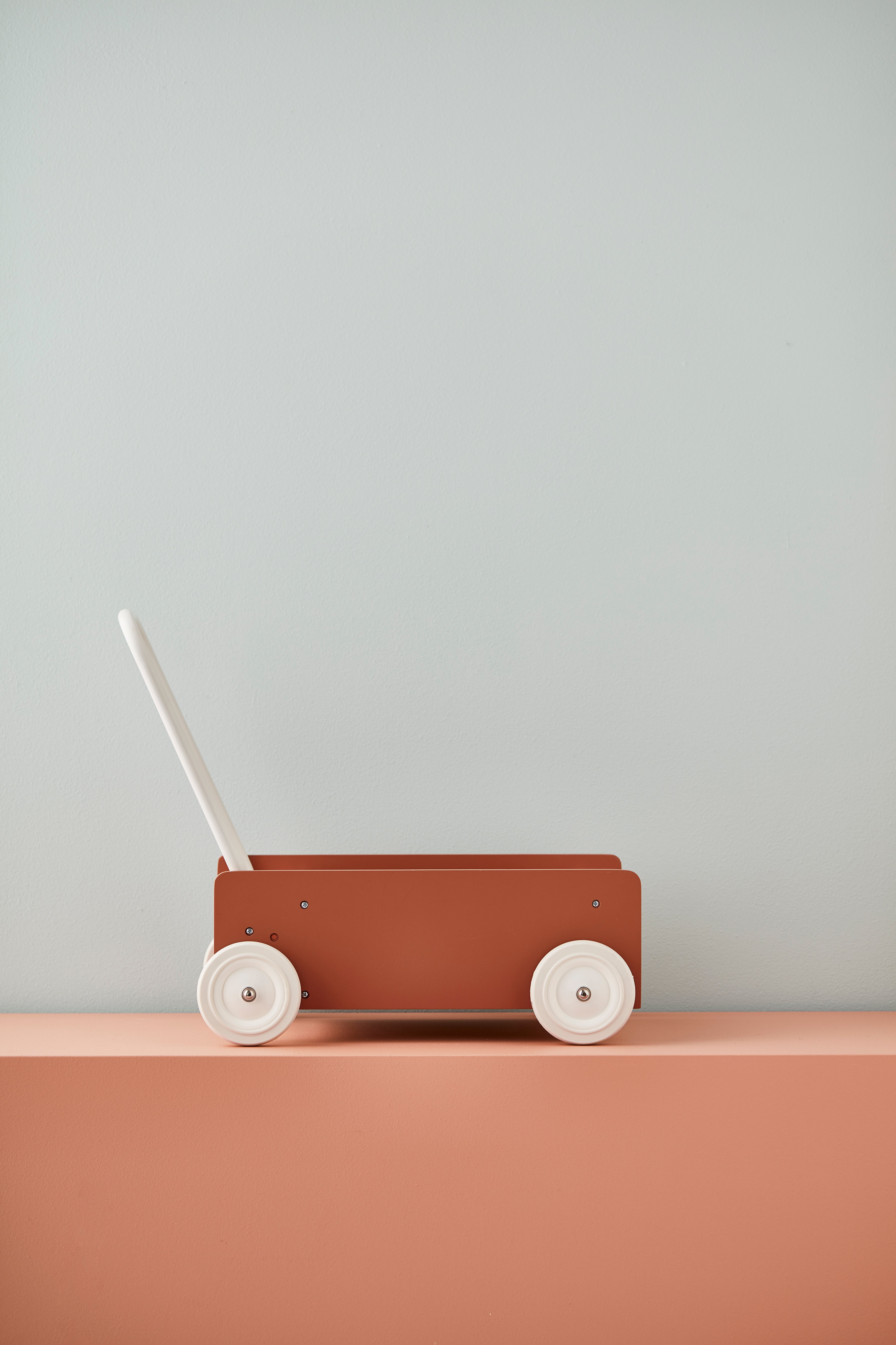 Walker rust