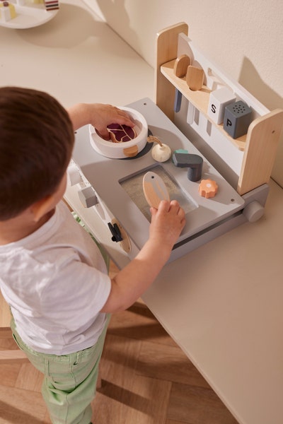 Mini kitchen portable