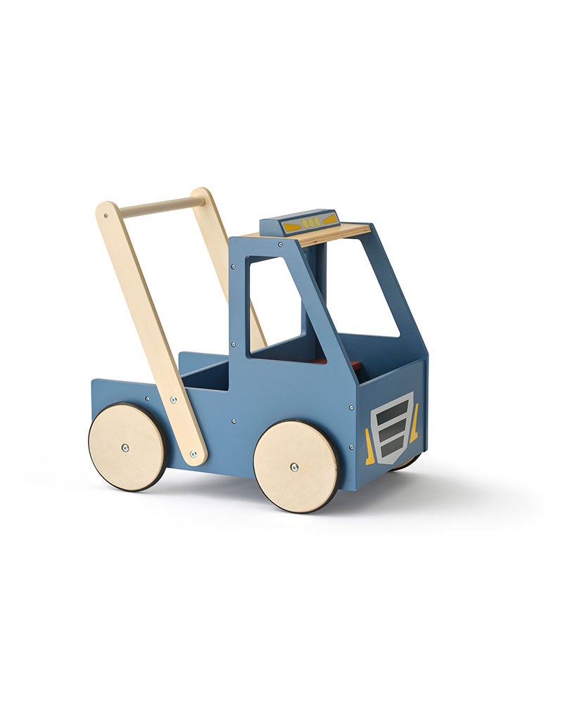 Walker truck