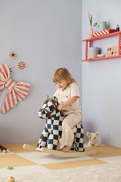 Rocking horse Miro