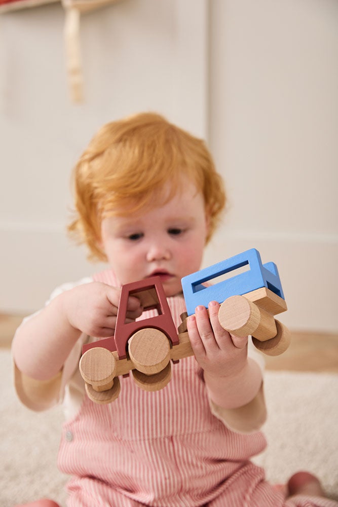 Tractor