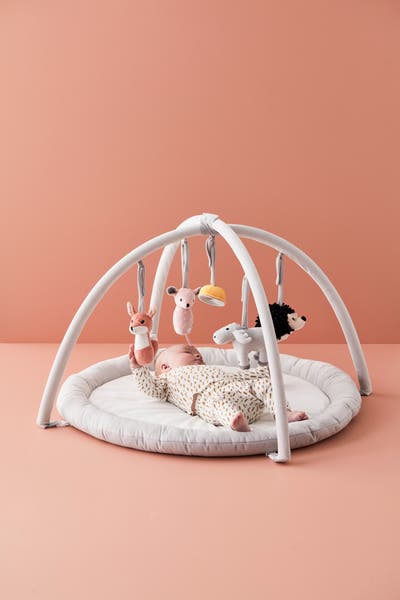 Baby gym