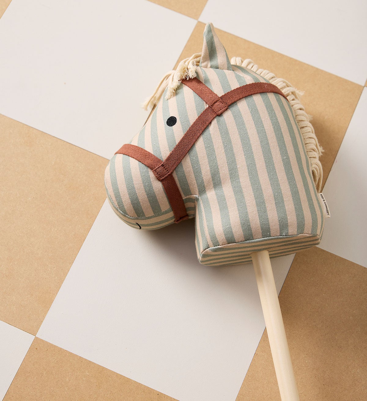 Hobby Horses