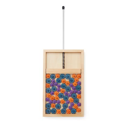 Jeu Mikado des pions