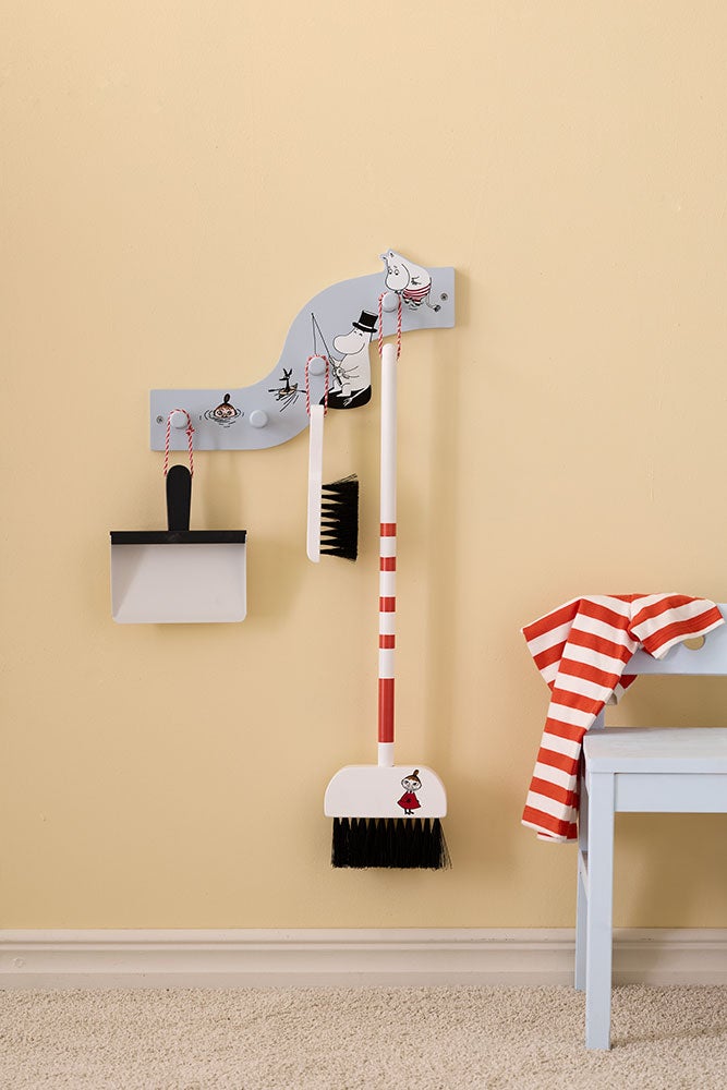 Cleaning set MOOMIN